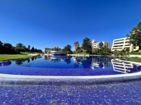 Alvor Paradise With Pool by Homing